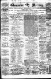 Gloucester Mercury Saturday 08 March 1879 Page 1