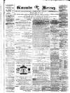 Gloucester Mercury Saturday 03 January 1880 Page 1