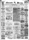 Gloucester Mercury Saturday 05 June 1880 Page 1