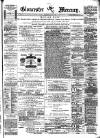Gloucester Mercury Saturday 14 August 1880 Page 1