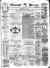 Gloucester Mercury Saturday 04 September 1880 Page 1
