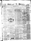 Gloucester Mercury Saturday 25 December 1880 Page 1
