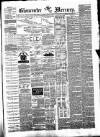 Gloucester Mercury Saturday 13 January 1883 Page 1