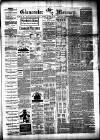 Gloucester Mercury Saturday 13 September 1884 Page 1