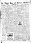 Cornubian and Redruth Times Friday 09 February 1872 Page 1