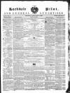Rochdale Pilot, and General Advertiser