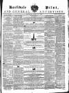 Rochdale Pilot, and General Advertiser Saturday 17 April 1858 Page 1