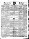 Rochdale Pilot, and General Advertiser