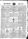 Rochdale Pilot, and General Advertiser Saturday 08 May 1858 Page 1