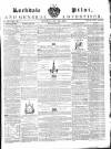 Rochdale Pilot, and General Advertiser Saturday 29 May 1858 Page 1
