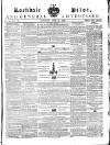 Rochdale Pilot, and General Advertiser Saturday 12 June 1858 Page 1
