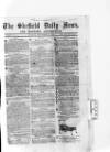 Sheffield Daily News Tuesday 02 December 1856 Page 1