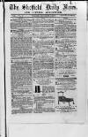 Sheffield Daily News Tuesday 02 December 1856 Page 9