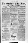 Sheffield Daily News Wednesday 03 December 1856 Page 6