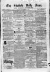 Sheffield Daily News Monday 15 December 1856 Page 5