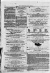 Sheffield Daily News Monday 04 January 1858 Page 4