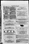 Sheffield Daily News Saturday 09 January 1858 Page 4