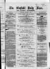 Sheffield Daily News Tuesday 12 January 1858 Page 1