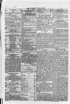 Sheffield Daily News Saturday 20 February 1858 Page 2