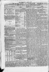 Sheffield Daily News Monday 07 June 1858 Page 2