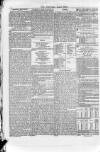 Sheffield Daily News Monday 02 August 1858 Page 4