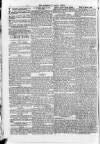 Sheffield Daily News Saturday 07 August 1858 Page 2