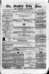 Sheffield Daily News Thursday 02 September 1858 Page 1
