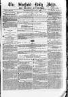 Sheffield Daily News Wednesday 06 October 1858 Page 1