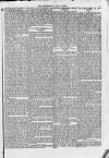 Sheffield Daily News Wednesday 03 November 1858 Page 3