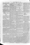 Sheffield Daily News Saturday 06 November 1858 Page 2