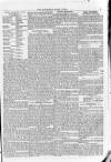 Sheffield Daily News Saturday 06 November 1858 Page 3