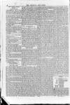 Sheffield Daily News Tuesday 09 November 1858 Page 4