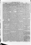 Sheffield Daily News Thursday 25 November 1858 Page 4