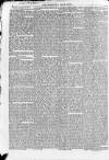 Sheffield Daily News Friday 03 December 1858 Page 4