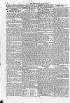 Sheffield Daily News Wednesday 08 December 1858 Page 2