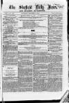 Sheffield Daily News Saturday 11 December 1858 Page 1