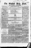 Sheffield Daily News Thursday 16 December 1858 Page 1