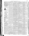 Shrewsbury Free Press, and Advertiser for Salop Saturday 10 February 1866 Page 4