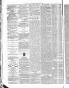 Shrewsbury Free Press, and Advertiser for Salop Saturday 14 April 1866 Page 4