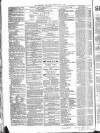 Shrewsbury Free Press, and Advertiser for Salop Saturday 07 July 1866 Page 8