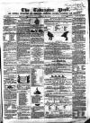 Tadcaster Post, and General Advertiser for Grimstone Thursday 23 May 1861 Page 1