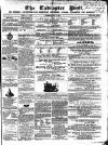 Tadcaster Post, and General Advertiser for Grimstone Thursday 27 June 1861 Page 1