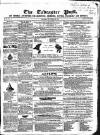 Tadcaster Post, and General Advertiser for Grimstone Thursday 28 November 1861 Page 1