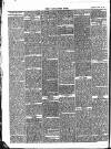 Tadcaster Post, and General Advertiser for Grimstone Thursday 28 November 1861 Page 2