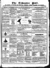 Tadcaster Post, and General Advertiser for Grimstone Thursday 19 December 1861 Page 1