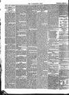 Tadcaster Post, and General Advertiser for Grimstone Thursday 27 February 1862 Page 4