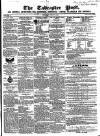 Tadcaster Post, and General Advertiser for Grimstone Thursday 20 March 1862 Page 1