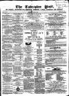 Tadcaster Post, and General Advertiser for Grimstone Thursday 24 April 1862 Page 1