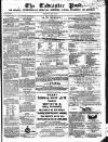 Tadcaster Post, and General Advertiser for Grimstone Thursday 15 May 1862 Page 1