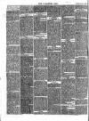 Tadcaster Post, and General Advertiser for Grimstone Thursday 05 February 1863 Page 2